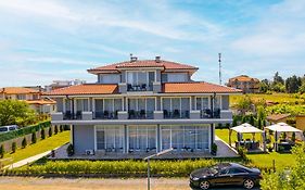 La Mansion